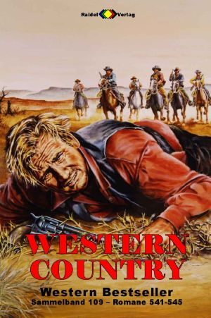 [Western Country SB 109] • Western-Country · Romane 541-545
